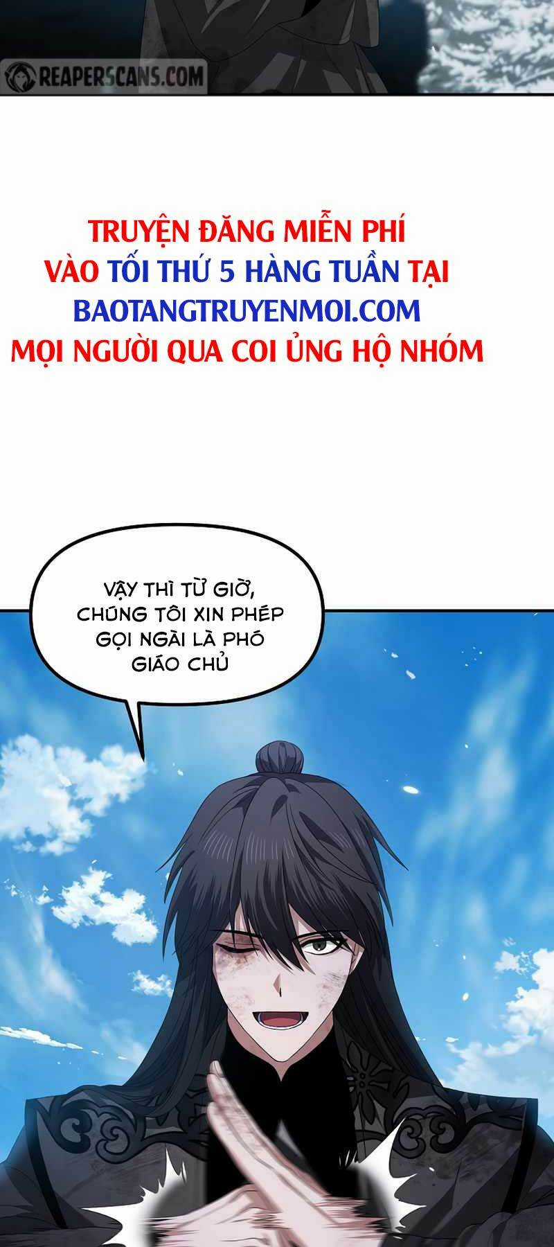 Thợ Săn Tự Sát Cấp Sss - Chapter 79 - Trang 49