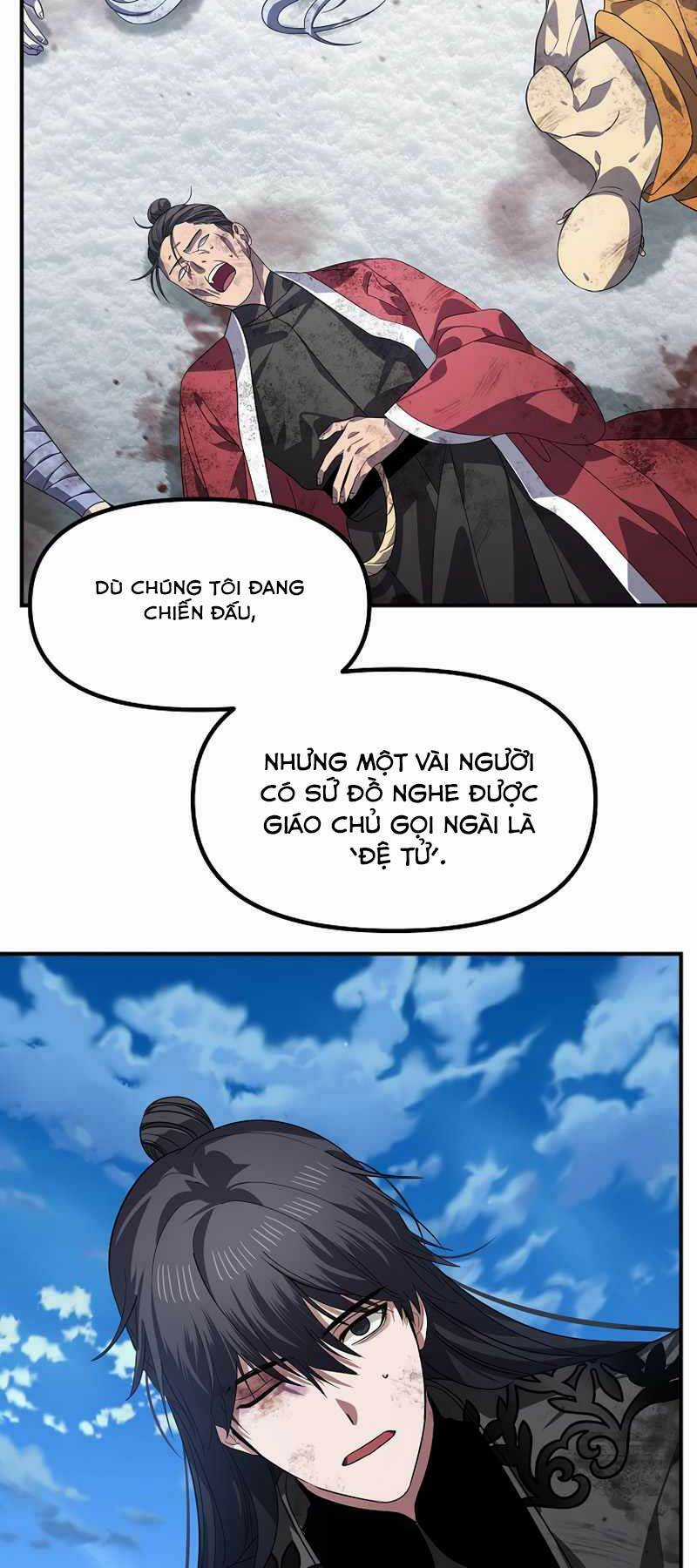 Thợ Săn Tự Sát Cấp Sss - Chapter 79 - Trang 6