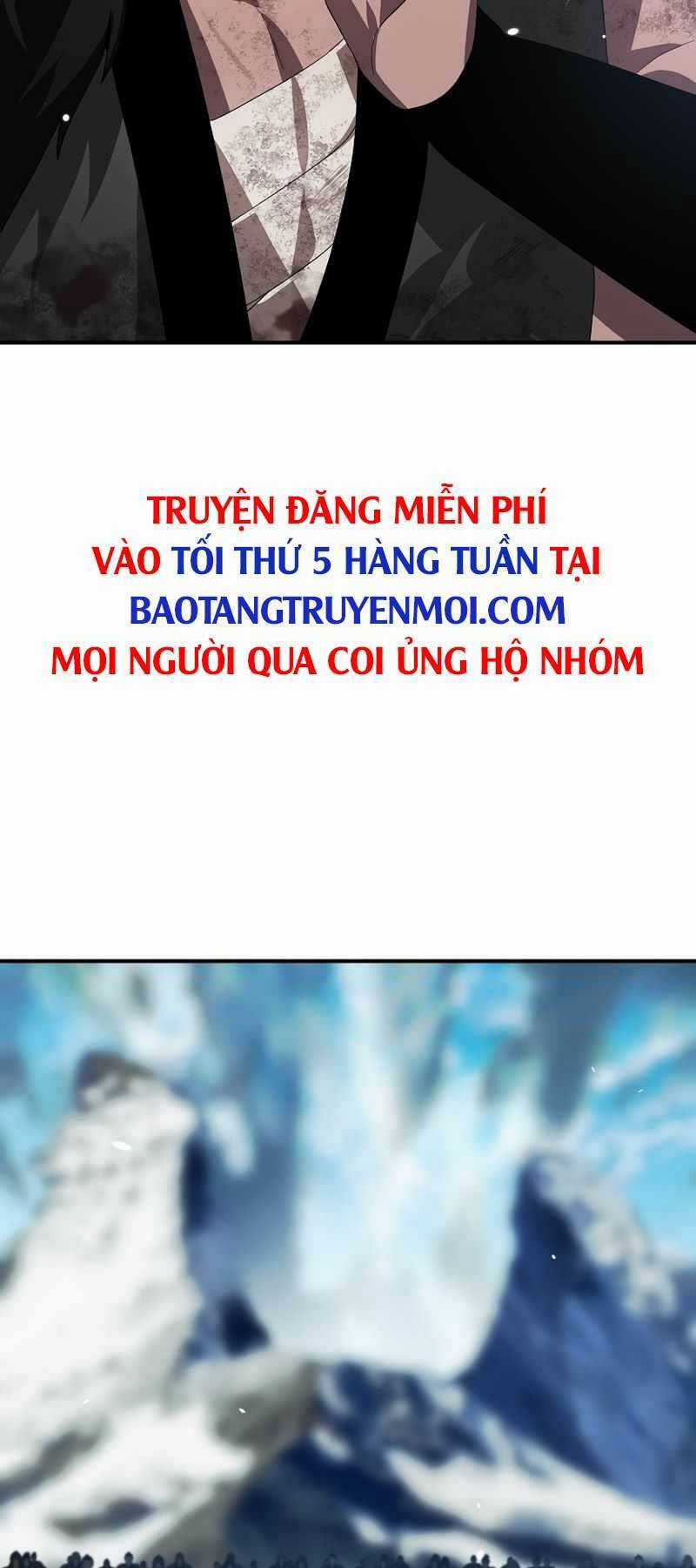 Thợ Săn Tự Sát Cấp Sss - Chapter 79 - Trang 54