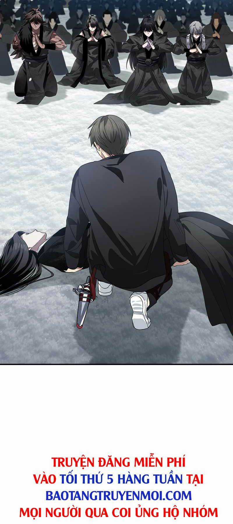 Thợ Săn Tự Sát Cấp Sss - Chapter 79 - Trang 55