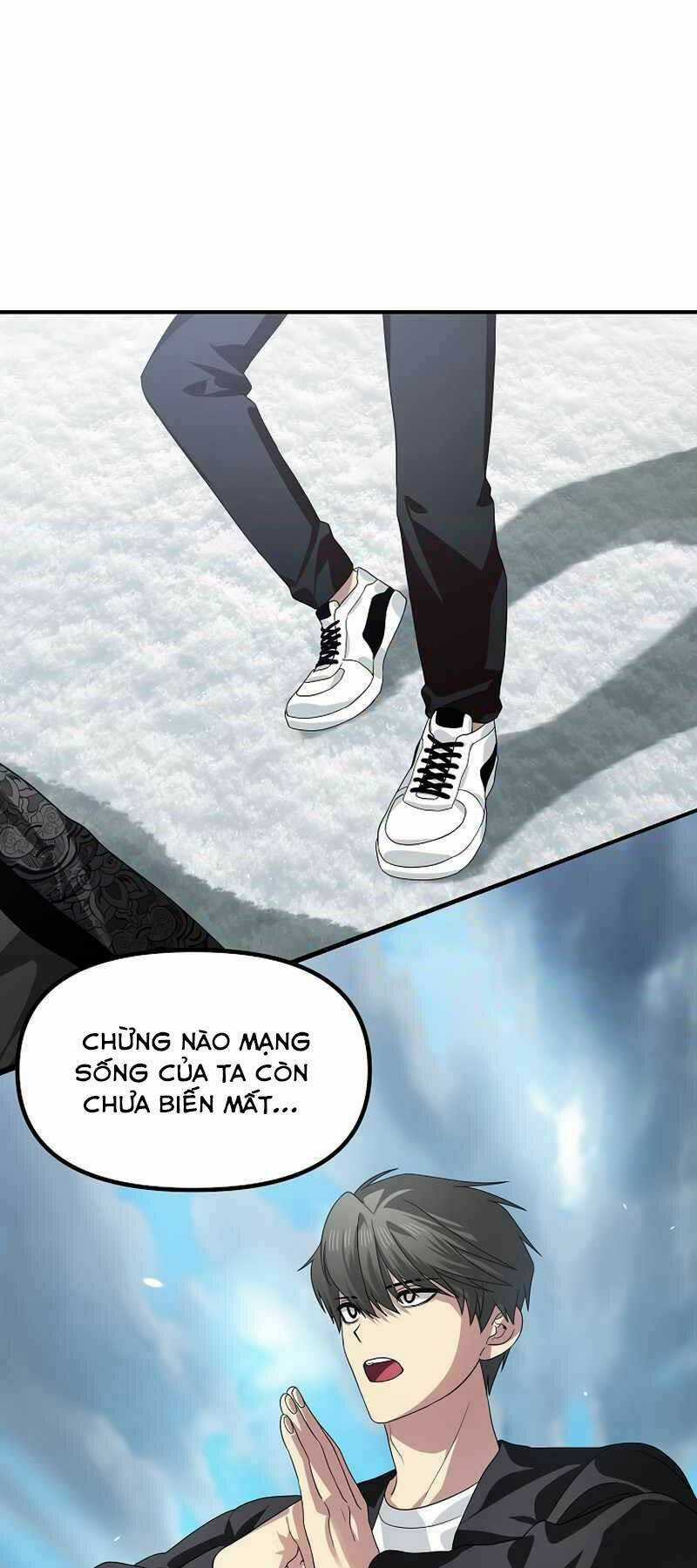 Thợ Săn Tự Sát Cấp Sss - Chapter 79 - Trang 56