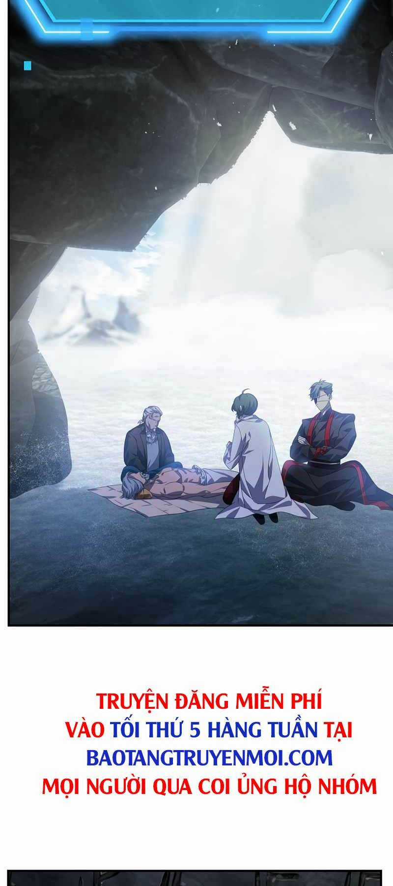 Thợ Săn Tự Sát Cấp Sss - Chapter 79 - Trang 62