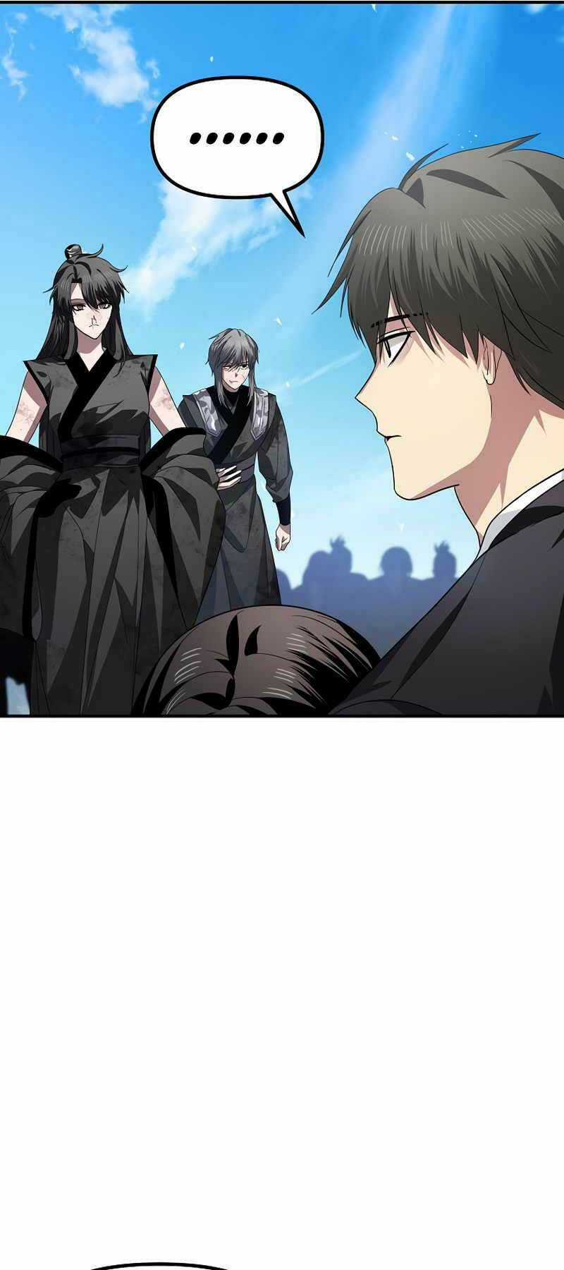 Thợ Săn Tự Sát Cấp Sss - Chapter 79 - Trang 8