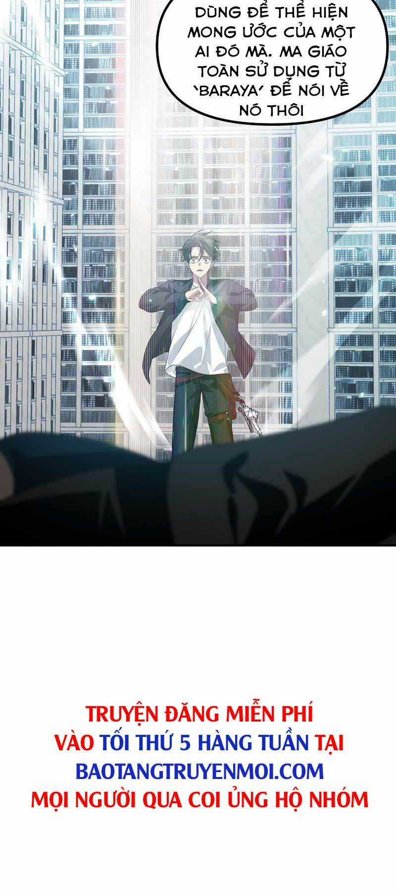 Thợ Săn Tự Sát Cấp Sss - Chapter 79 - Trang 72