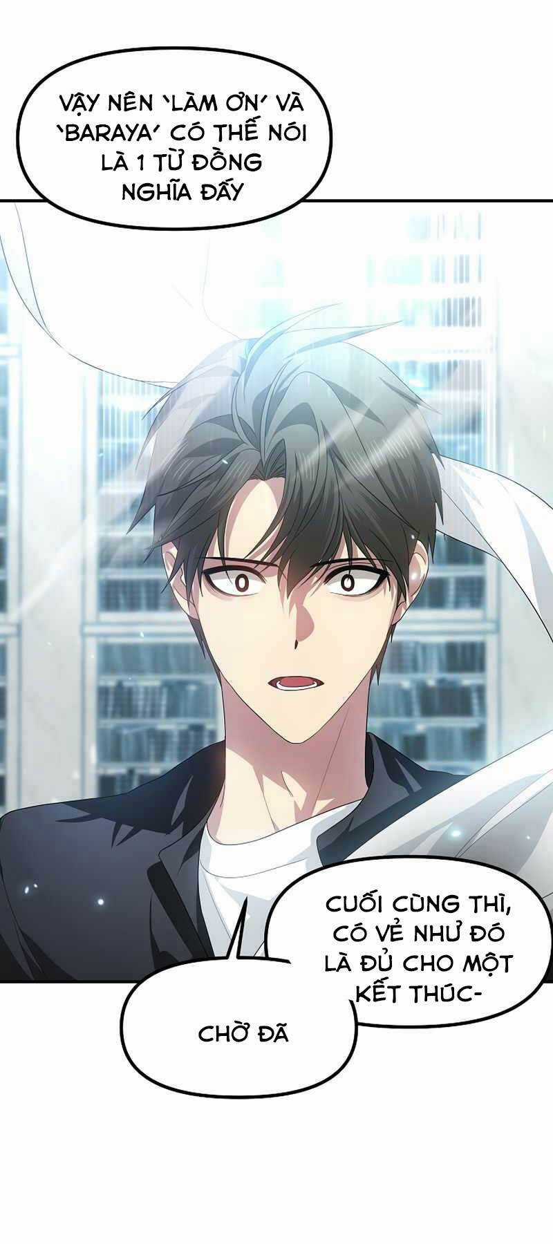 Thợ Săn Tự Sát Cấp Sss - Chapter 79 - Trang 73