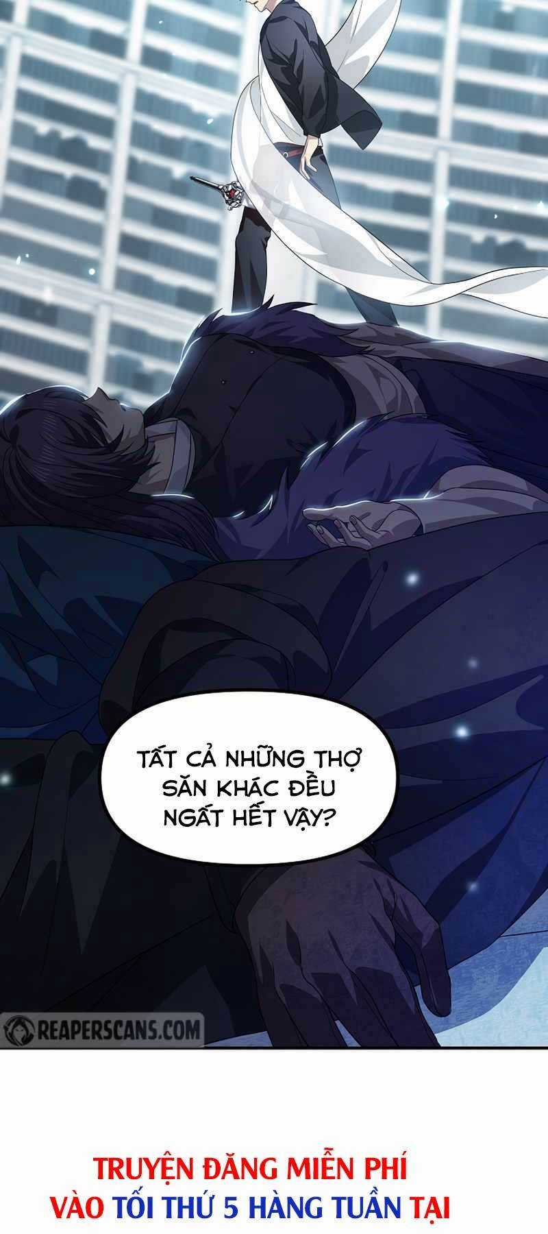 Thợ Săn Tự Sát Cấp Sss - Chapter 79 - Trang 75