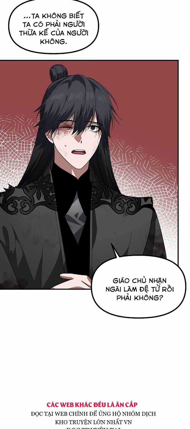 Thợ Săn Tự Sát Cấp Sss - Chapter 79 - Trang 9