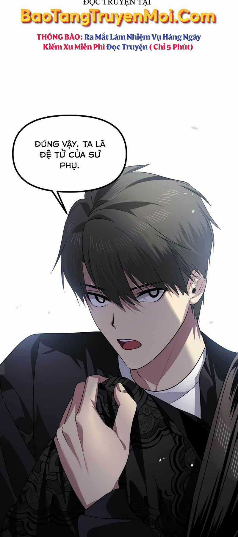 Thợ Săn Tự Sát Cấp Sss - Chapter 79 - Trang 10