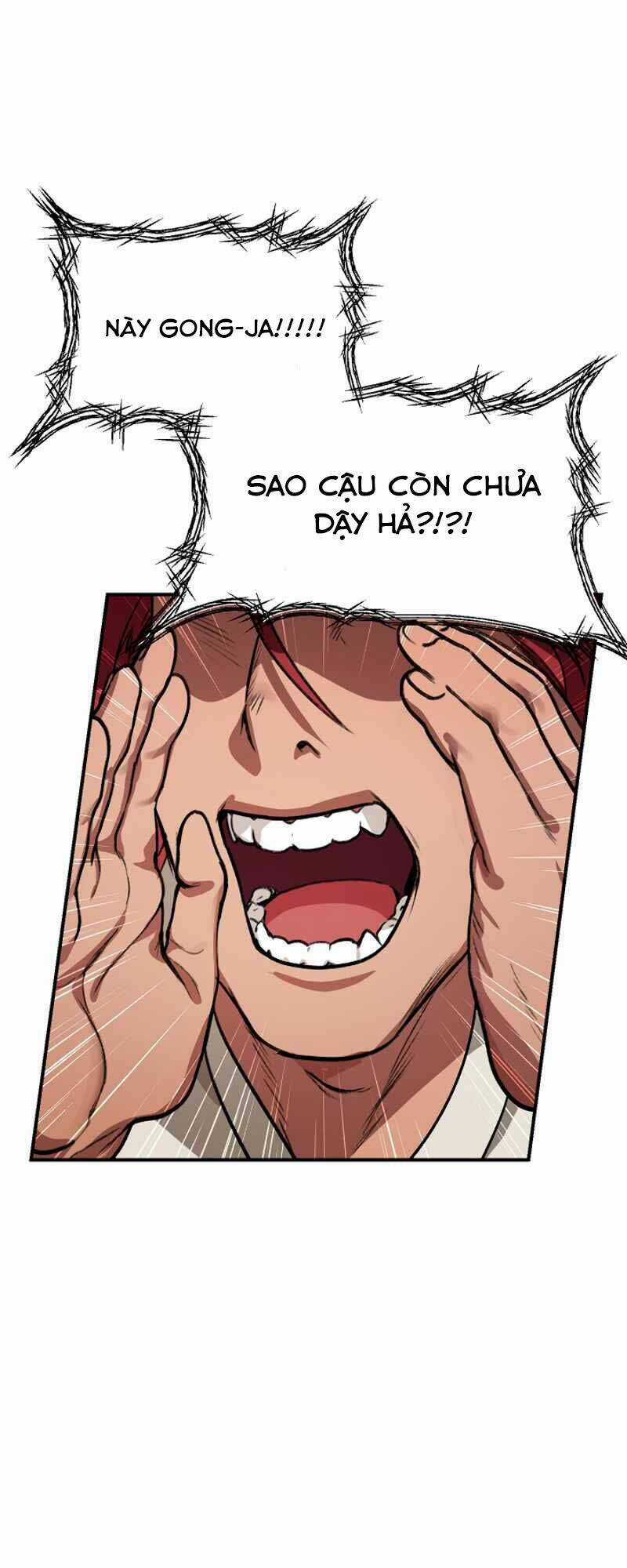 Thợ Săn Tự Sát Cấp Sss - Chapter 8 - Trang 2