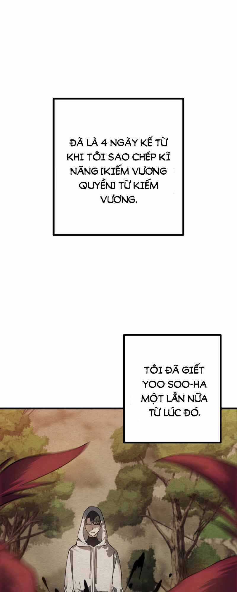 Thợ Săn Tự Sát Cấp Sss - Chapter 8 - Trang 18