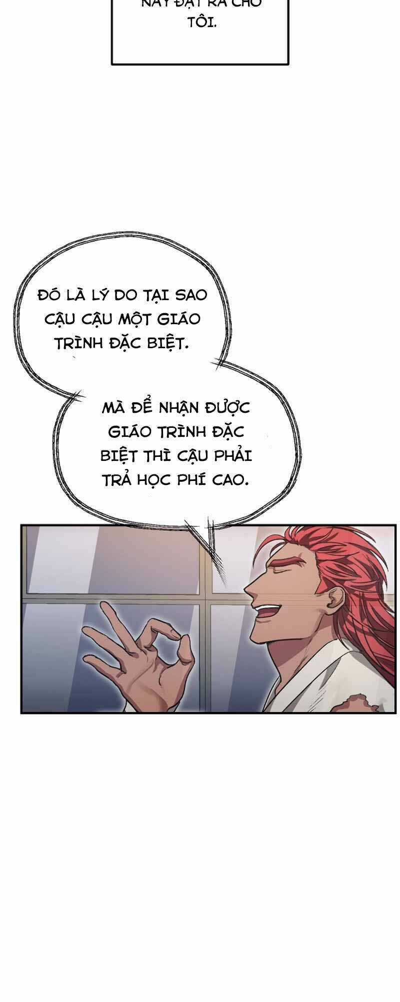 Thợ Săn Tự Sát Cấp Sss - Chapter 8 - Trang 21