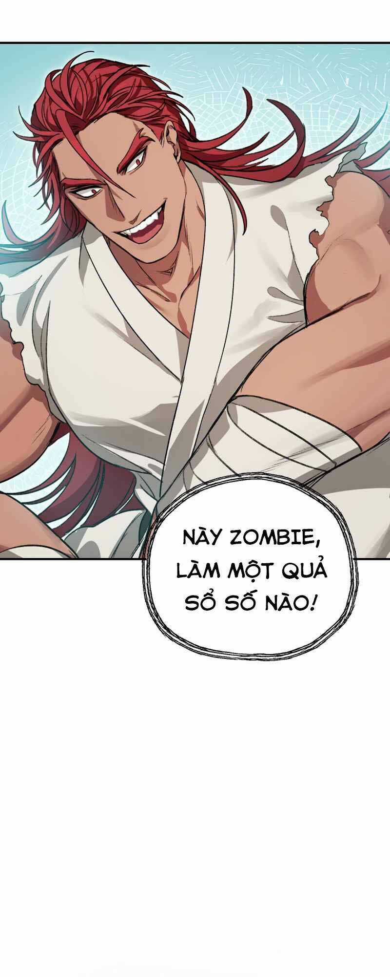 Thợ Săn Tự Sát Cấp Sss - Chapter 8 - Trang 22