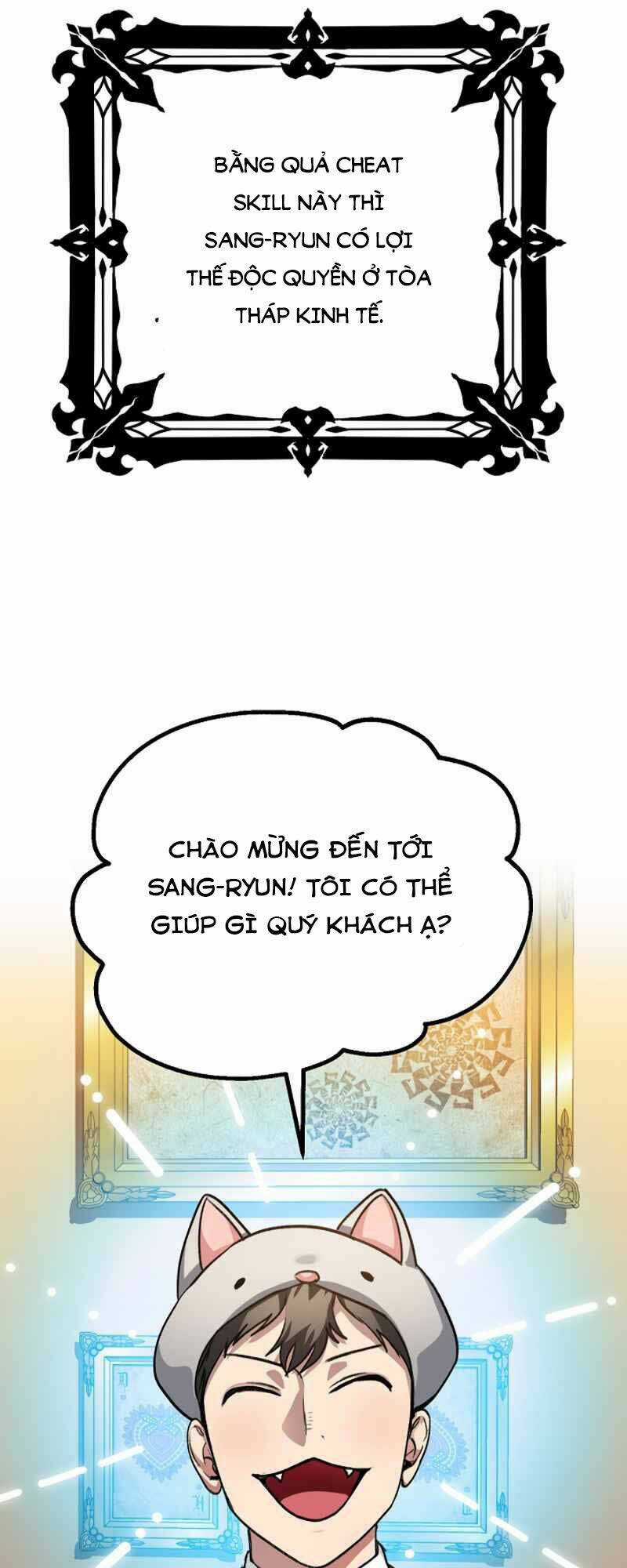Thợ Săn Tự Sát Cấp Sss - Chapter 8 - Trang 27