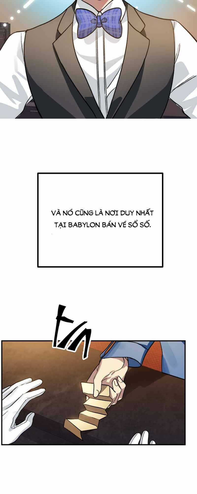 Thợ Săn Tự Sát Cấp Sss - Chapter 8 - Trang 28