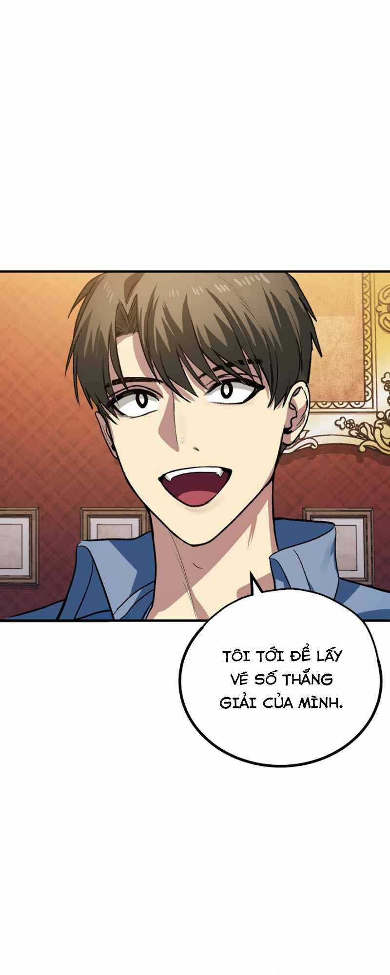 Thợ Săn Tự Sát Cấp Sss - Chapter 8 - Trang 29