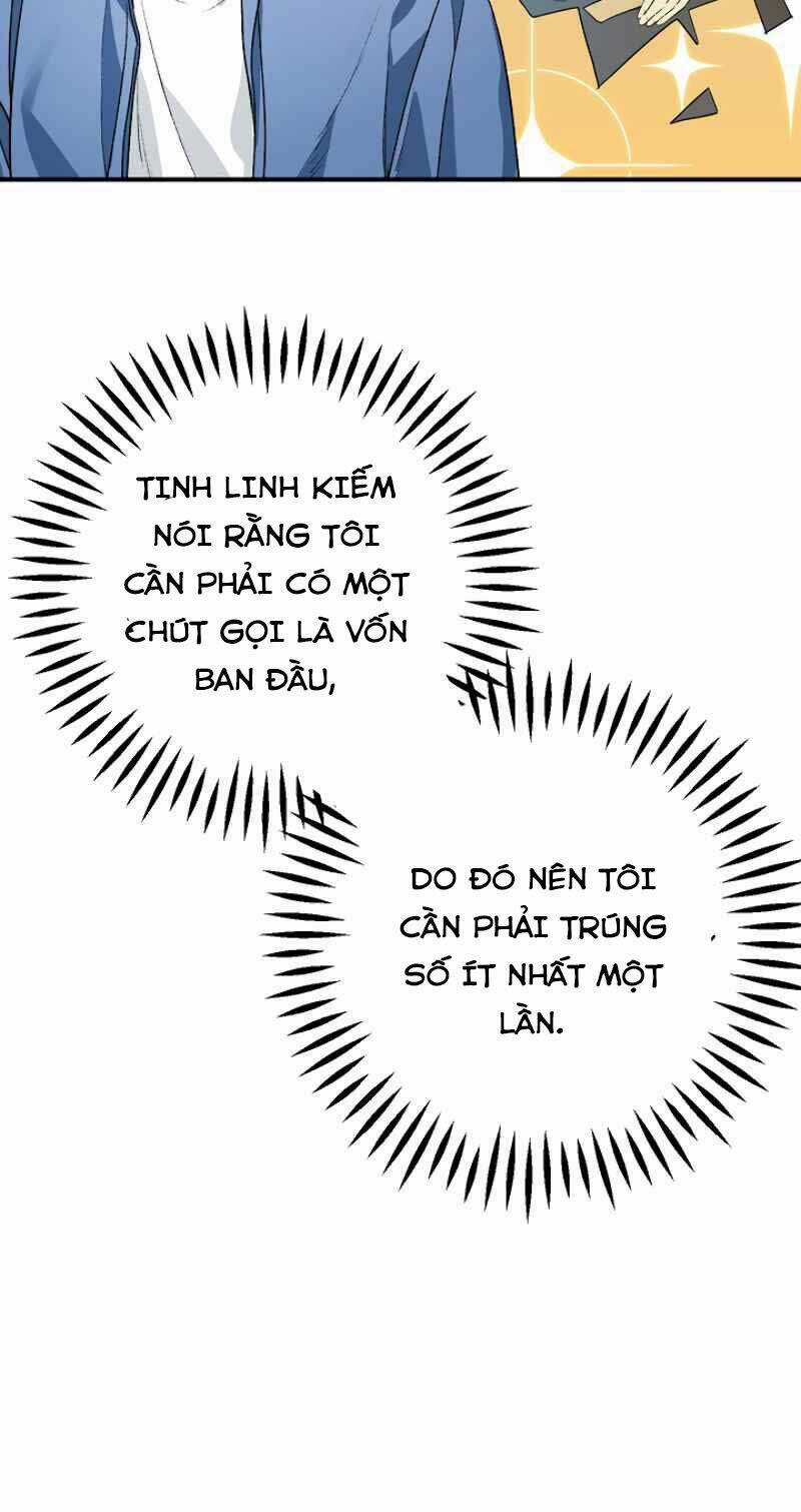 Thợ Săn Tự Sát Cấp Sss - Chapter 8 - Trang 33