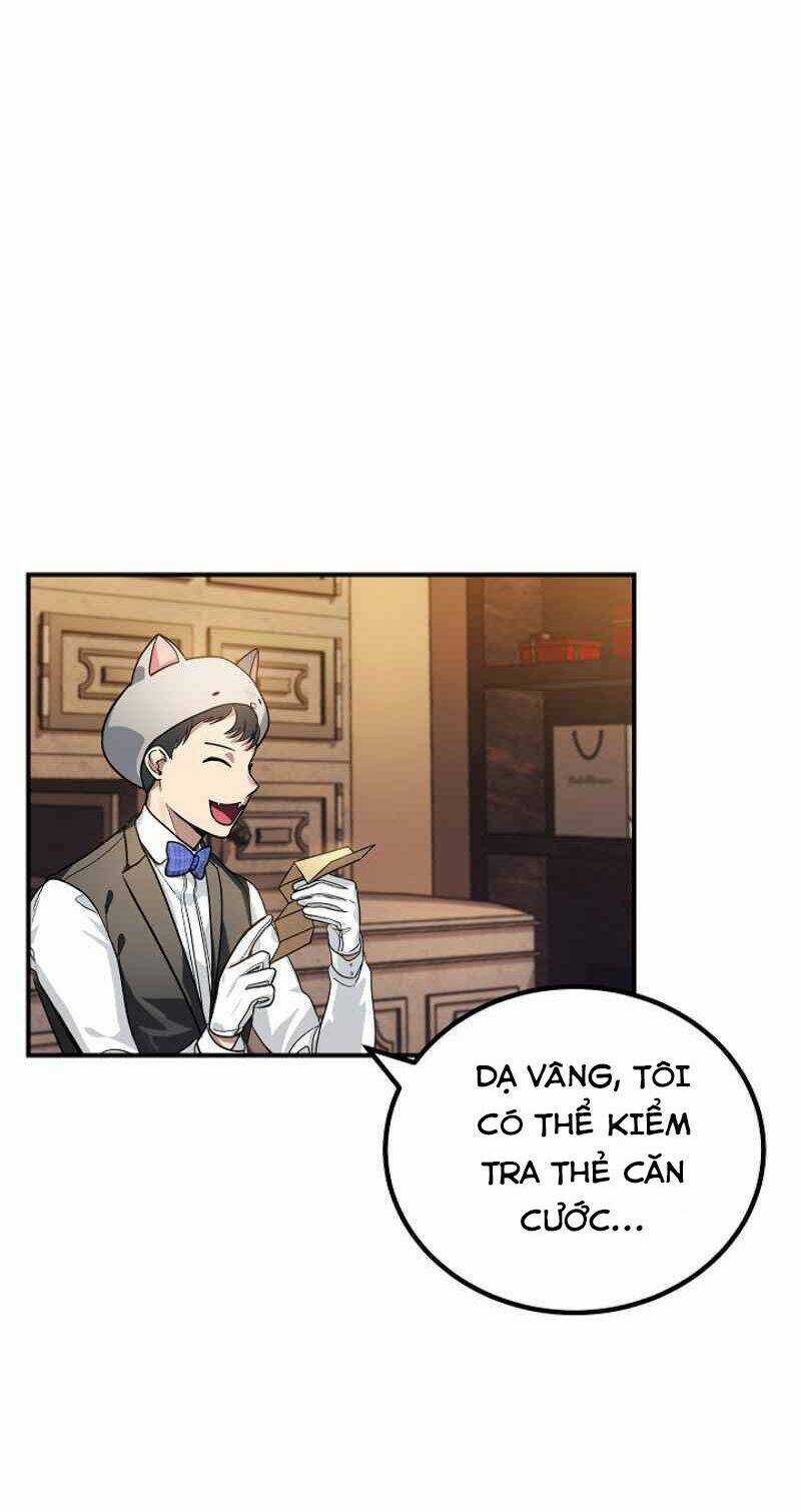 Thợ Săn Tự Sát Cấp Sss - Chapter 8 - Trang 34