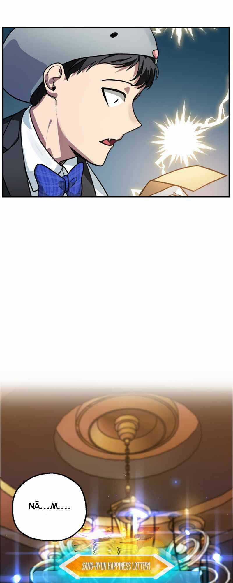 Thợ Săn Tự Sát Cấp Sss - Chapter 8 - Trang 35