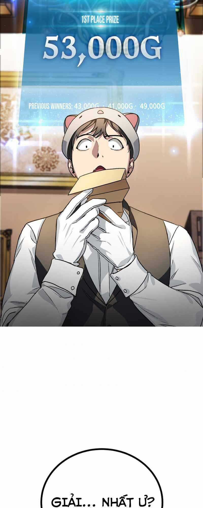 Thợ Săn Tự Sát Cấp Sss - Chapter 8 - Trang 36