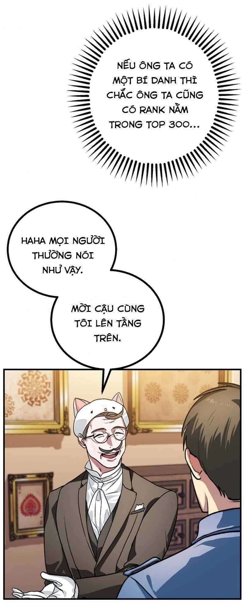 Thợ Săn Tự Sát Cấp Sss - Chapter 8 - Trang 43