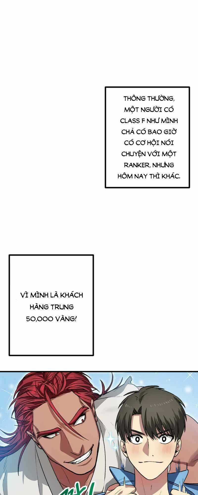 Thợ Săn Tự Sát Cấp Sss - Chapter 8 - Trang 44