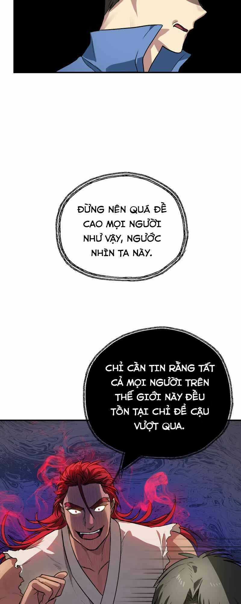 Thợ Săn Tự Sát Cấp Sss - Chapter 8 - Trang 46
