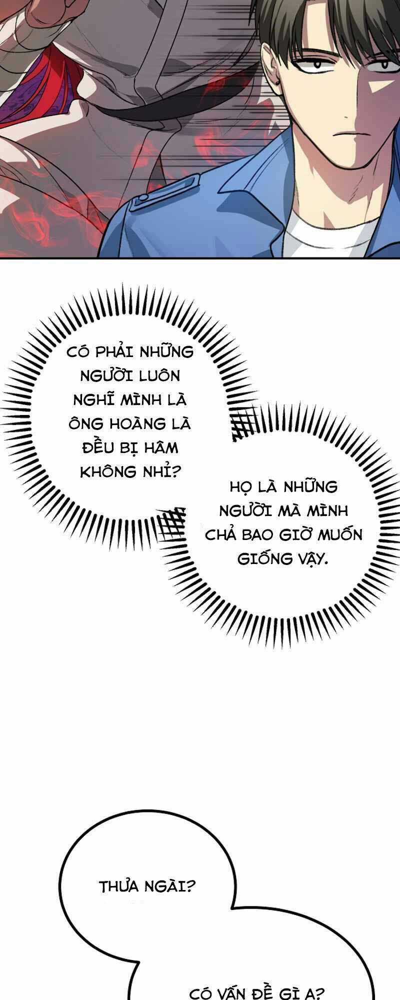 Thợ Săn Tự Sát Cấp Sss - Chapter 8 - Trang 47