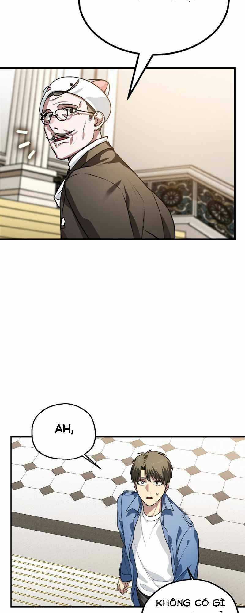 Thợ Săn Tự Sát Cấp Sss - Chapter 8 - Trang 48