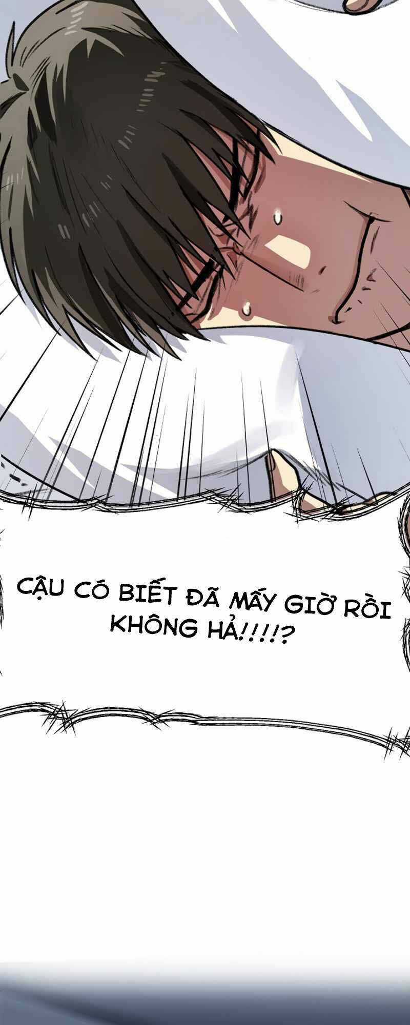 Thợ Săn Tự Sát Cấp Sss - Chapter 8 - Trang 6