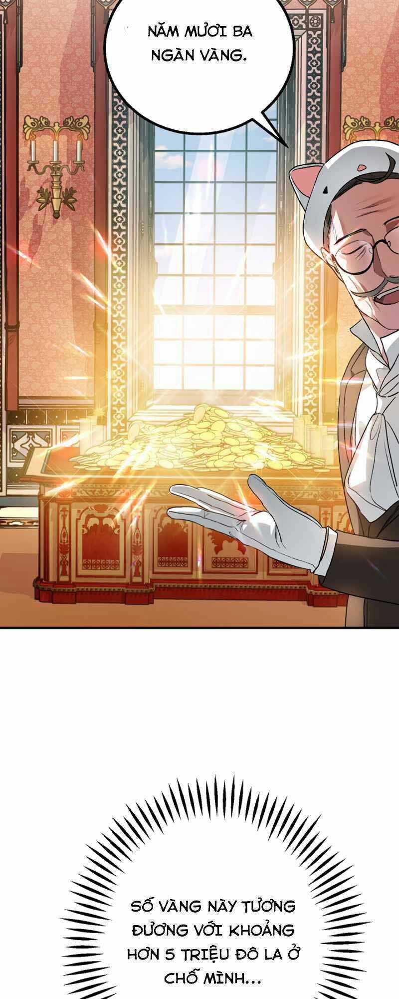 Thợ Săn Tự Sát Cấp Sss - Chapter 8 - Trang 53