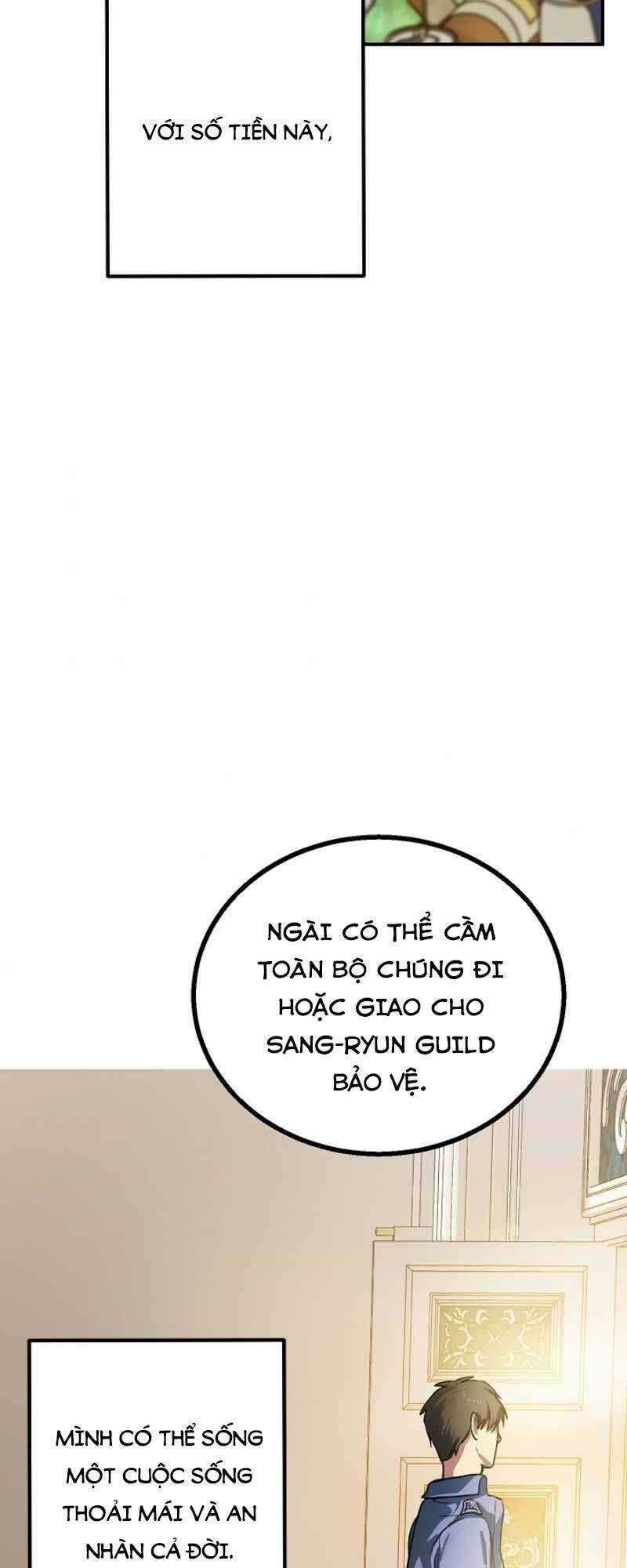 Thợ Săn Tự Sát Cấp Sss - Chapter 8 - Trang 55