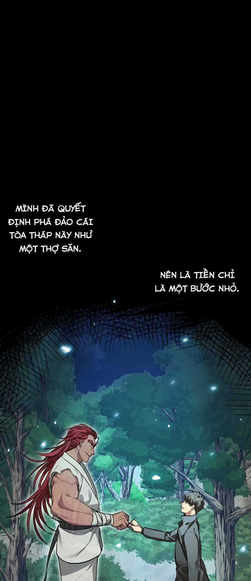 Thợ Săn Tự Sát Cấp Sss - Chapter 8 - Trang 57