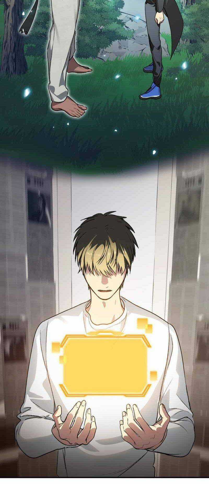 Thợ Săn Tự Sát Cấp Sss - Chapter 8 - Trang 58