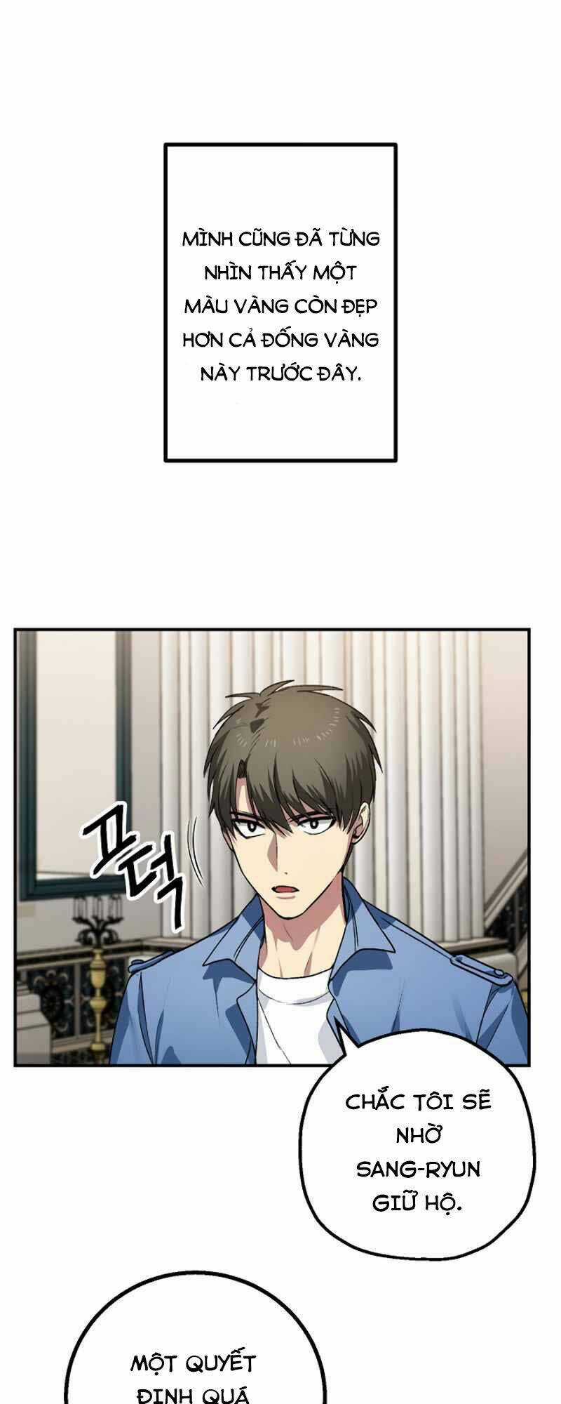 Thợ Săn Tự Sát Cấp Sss - Chapter 8 - Trang 59