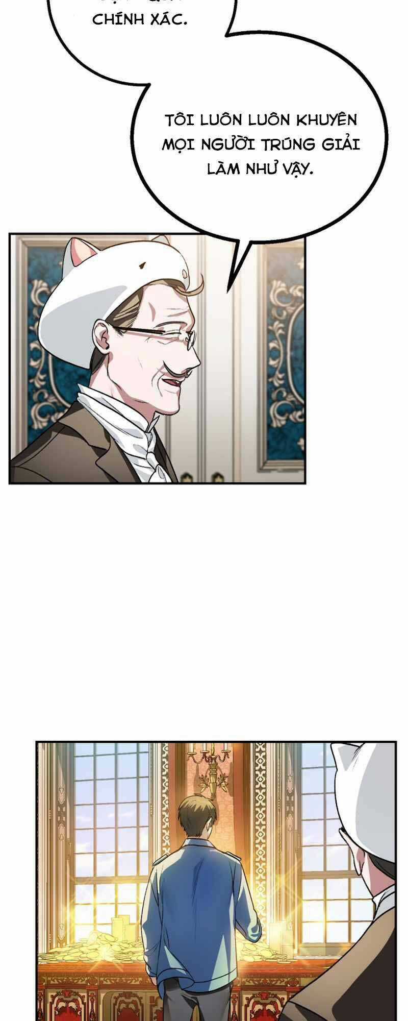 Thợ Săn Tự Sát Cấp Sss - Chapter 8 - Trang 60