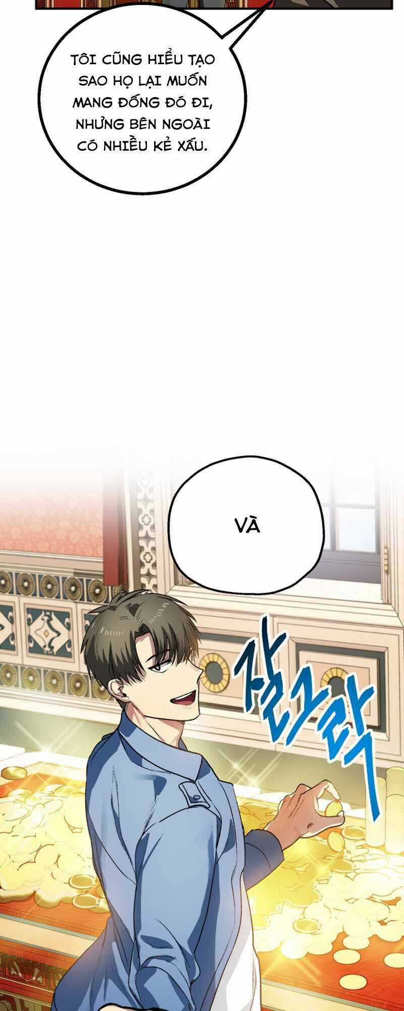 Thợ Săn Tự Sát Cấp Sss - Chapter 8 - Trang 61