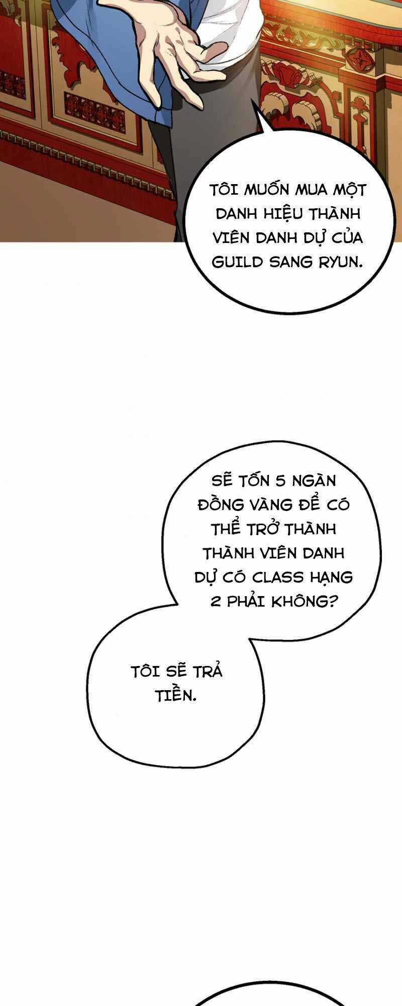 Thợ Săn Tự Sát Cấp Sss - Chapter 8 - Trang 62