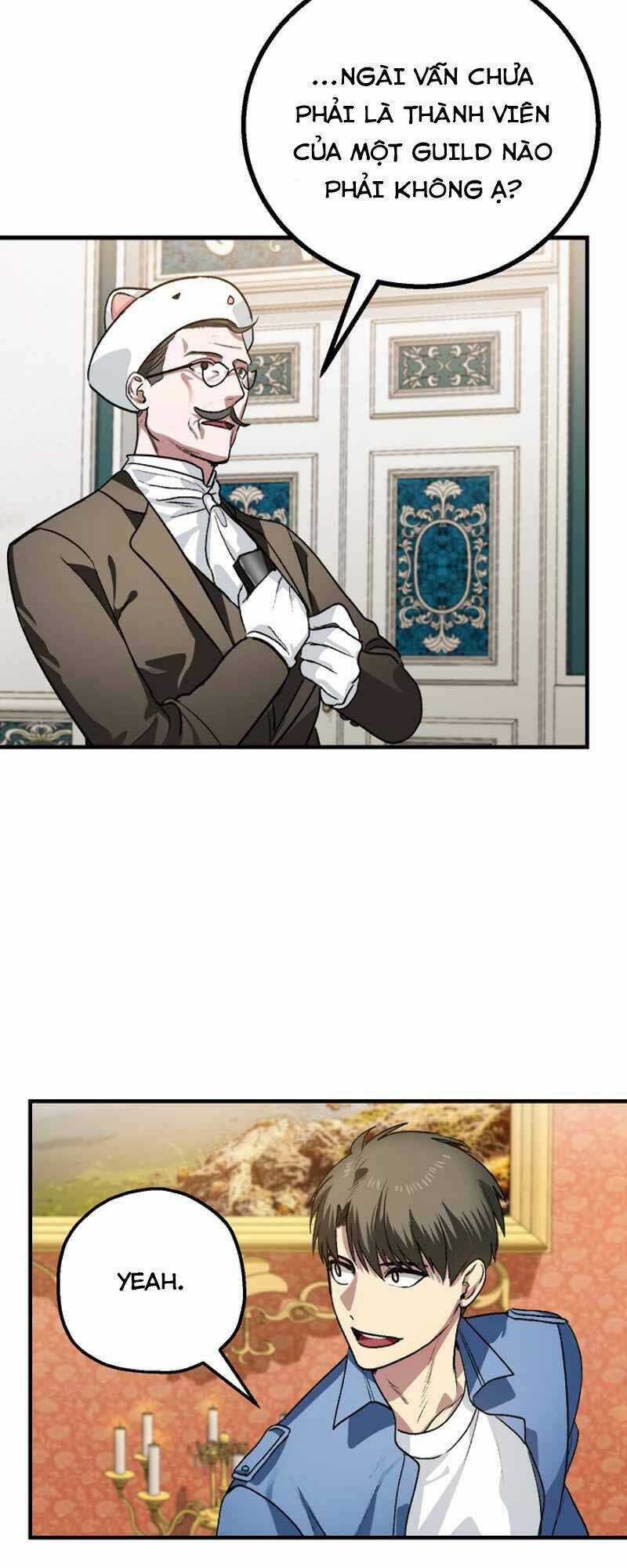 Thợ Săn Tự Sát Cấp Sss - Chapter 8 - Trang 63