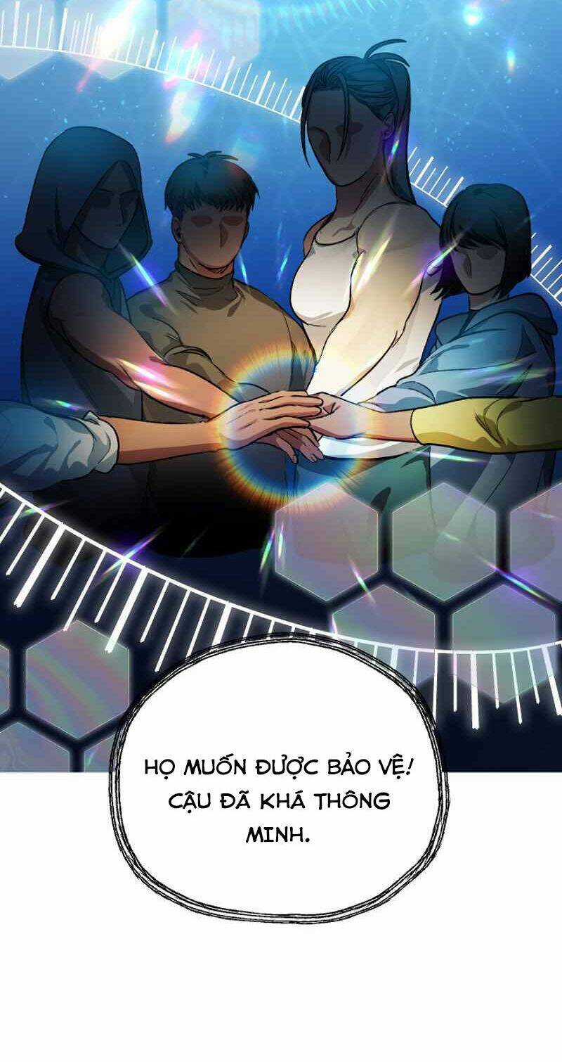 Thợ Săn Tự Sát Cấp Sss - Chapter 8 - Trang 66