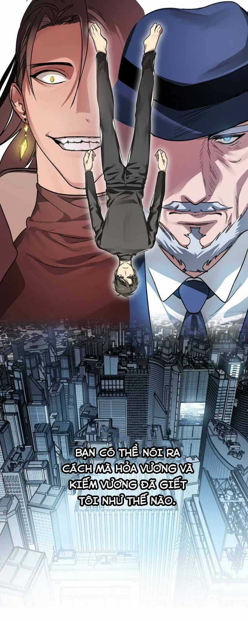 Thợ Săn Tự Sát Cấp Sss - Chapter 8 - Trang 68