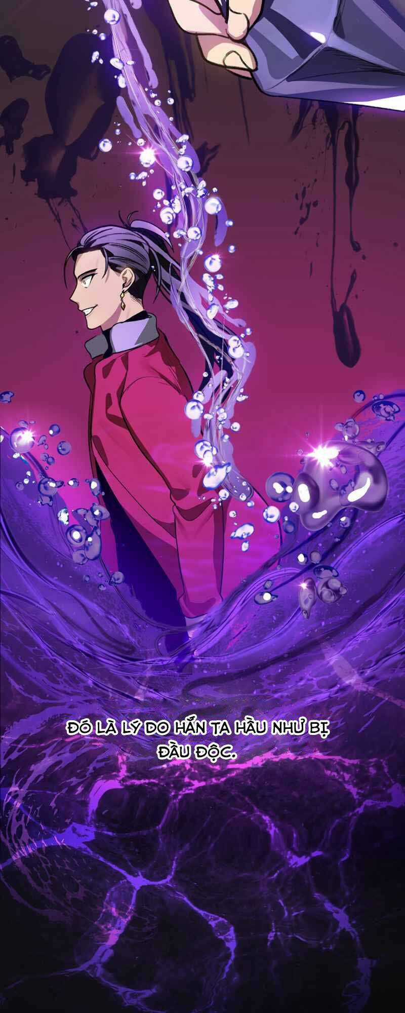 Thợ Săn Tự Sát Cấp Sss - Chapter 8 - Trang 70