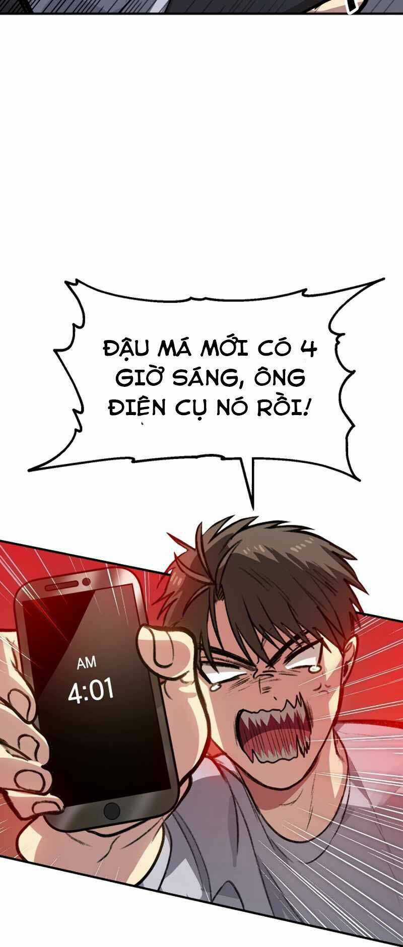 Thợ Săn Tự Sát Cấp Sss - Chapter 8 - Trang 8