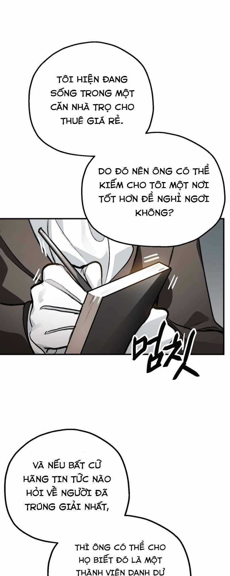 Thợ Săn Tự Sát Cấp Sss - Chapter 8 - Trang 72