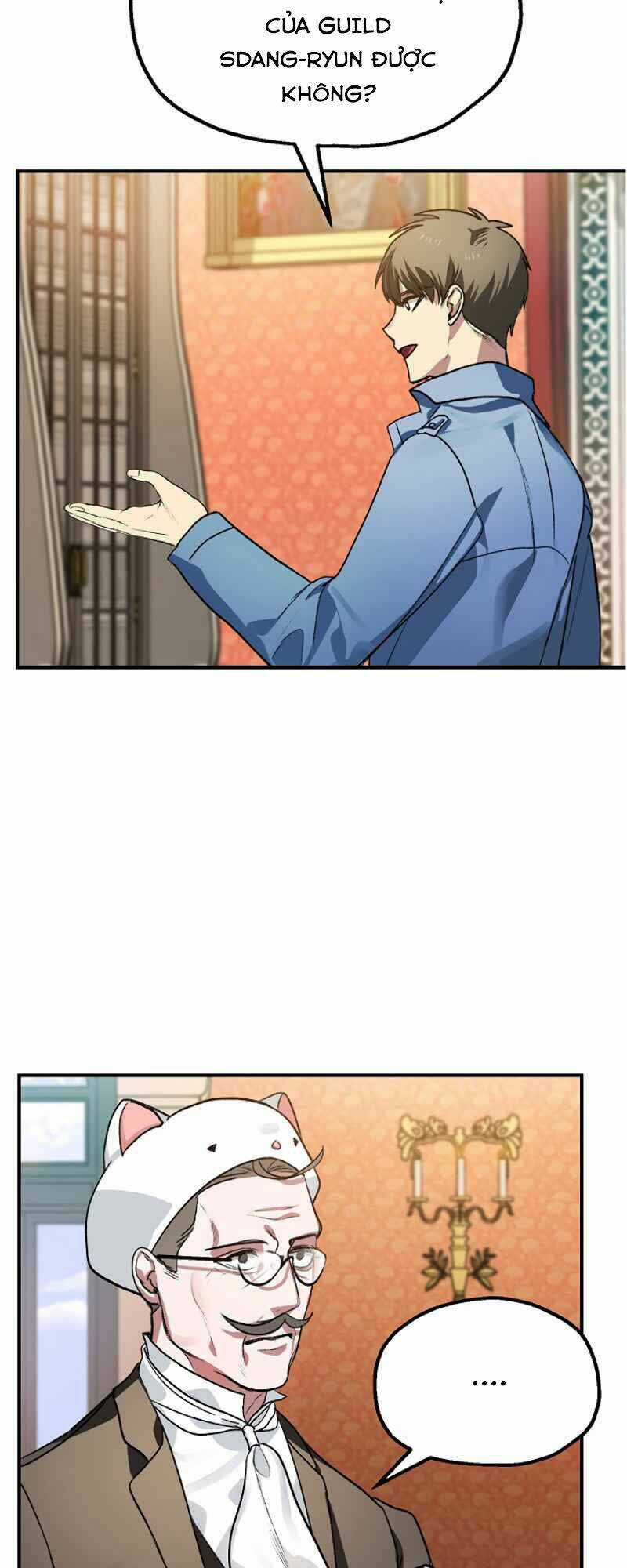 Thợ Săn Tự Sát Cấp Sss - Chapter 8 - Trang 73