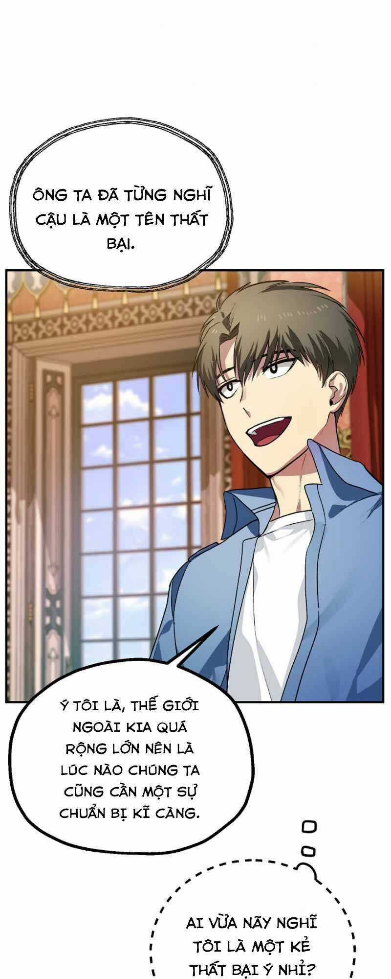 Thợ Săn Tự Sát Cấp Sss - Chapter 8 - Trang 76