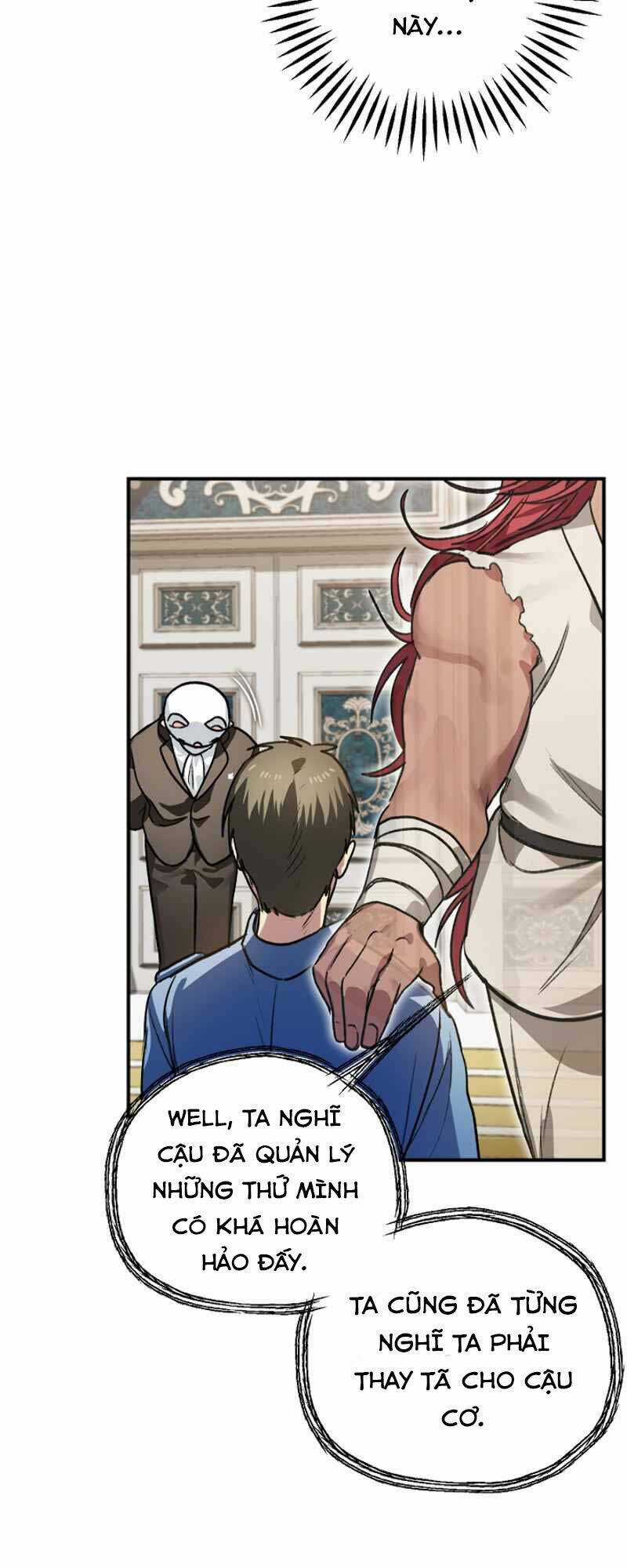 Thợ Săn Tự Sát Cấp Sss - Chapter 8 - Trang 78