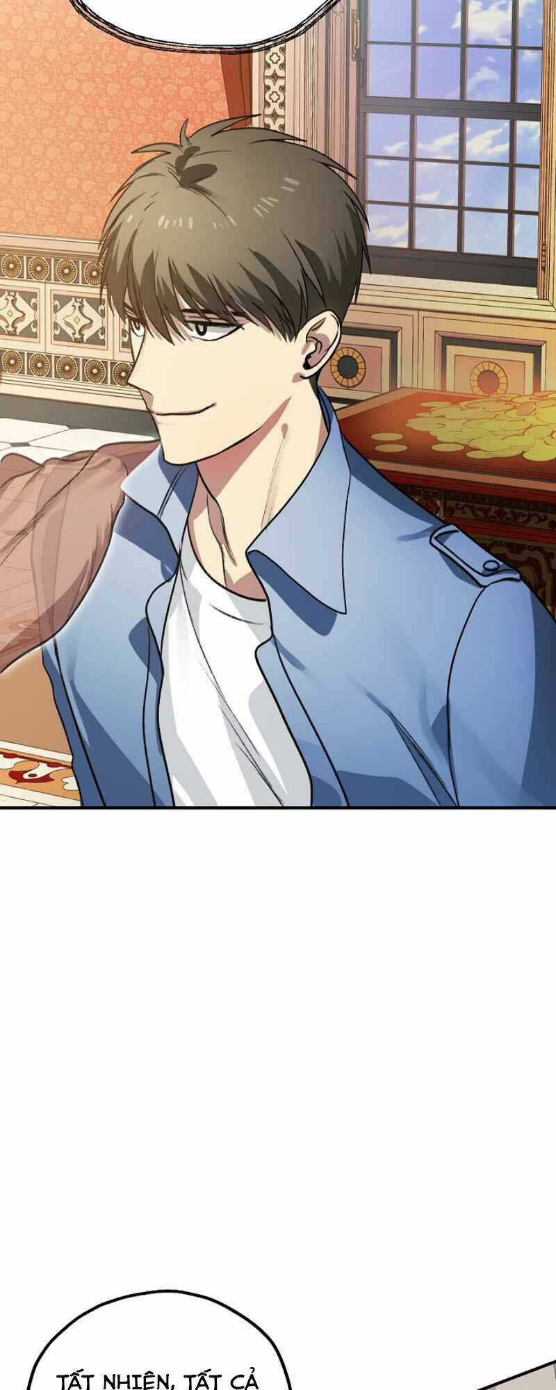 Thợ Săn Tự Sát Cấp Sss - Chapter 8 - Trang 80