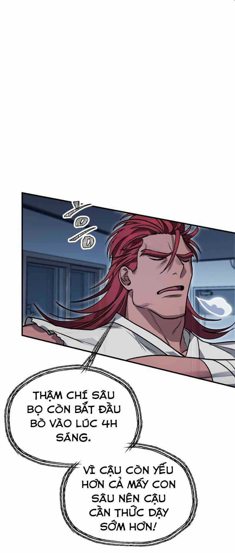 Thợ Săn Tự Sát Cấp Sss - Chapter 8 - Trang 9