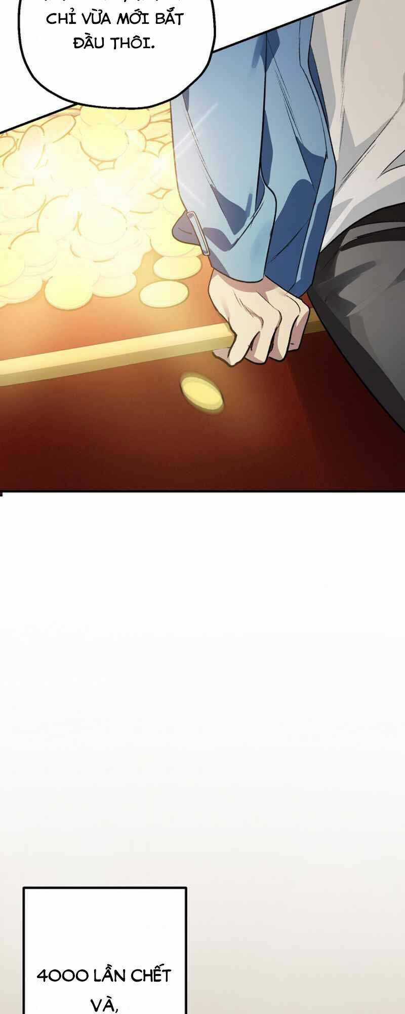 Thợ Săn Tự Sát Cấp Sss - Chapter 8 - Trang 81