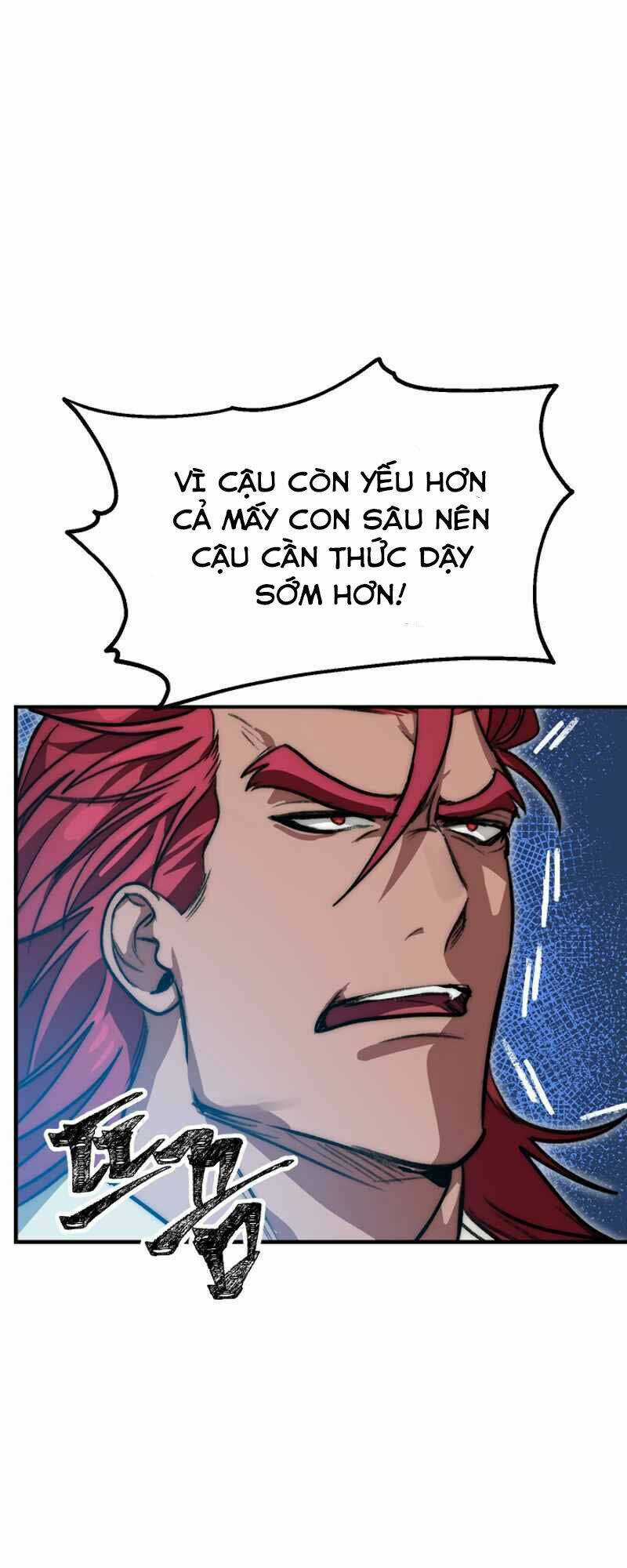 Thợ Săn Tự Sát Cấp Sss - Chapter 8 - Trang 10